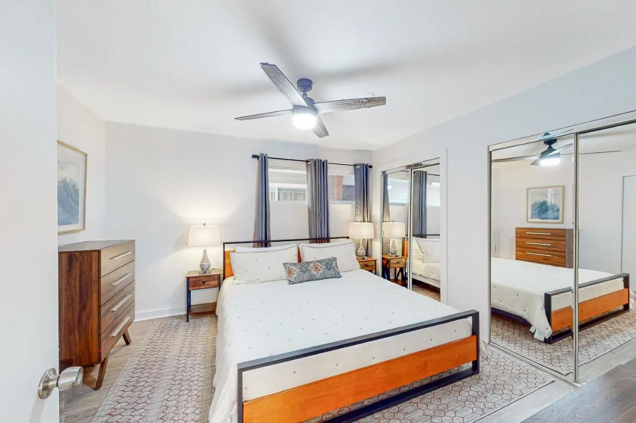 Gulf Terrace #256 Apartment Destin United States
