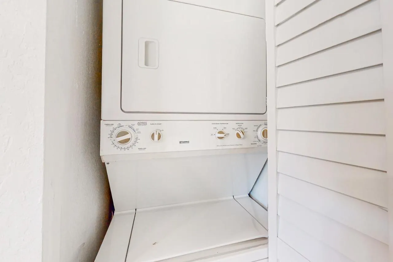Gulf Terrace #256 Apartment Destin United States