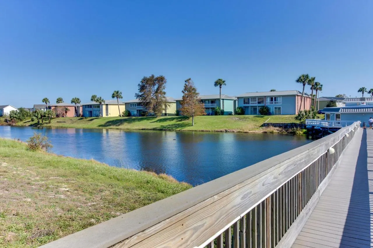 Gulf Terrace #256 Apartment Destin