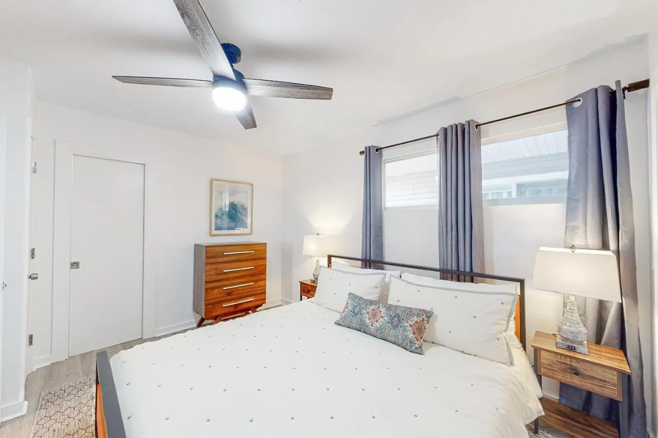 Gulf Terrace #256 Apartment Destin