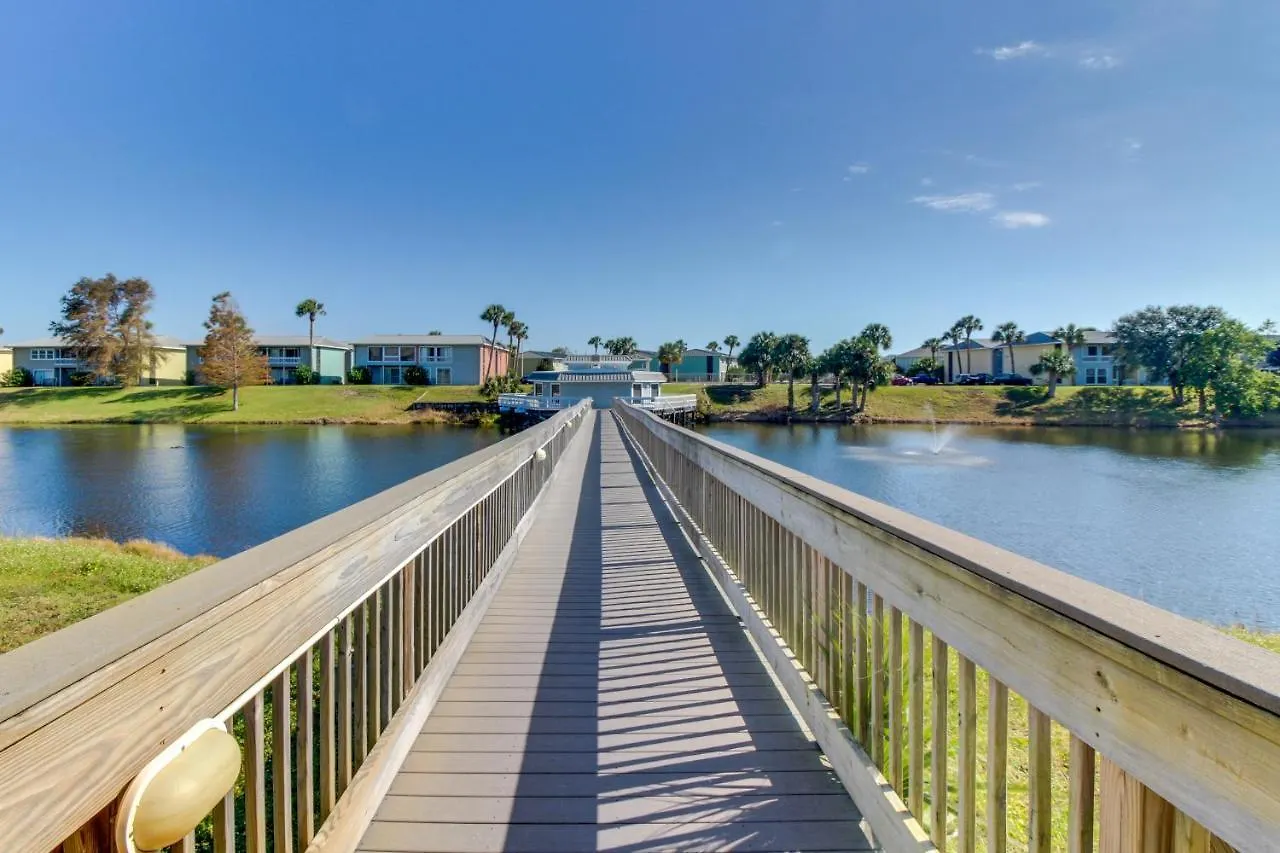Gulf Terrace #256 Apartment Destin