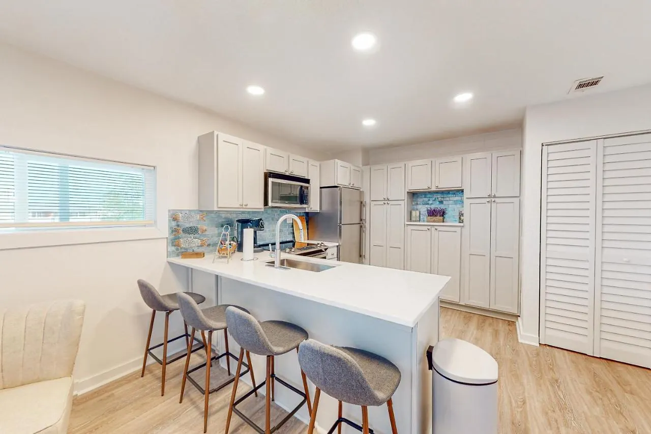 Gulf Terrace #256 Apartment Destin