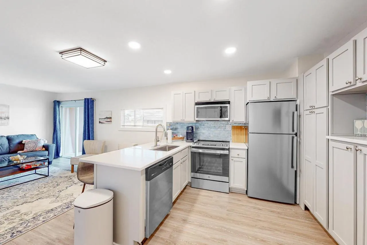 Gulf Terrace #256 Apartment Destin