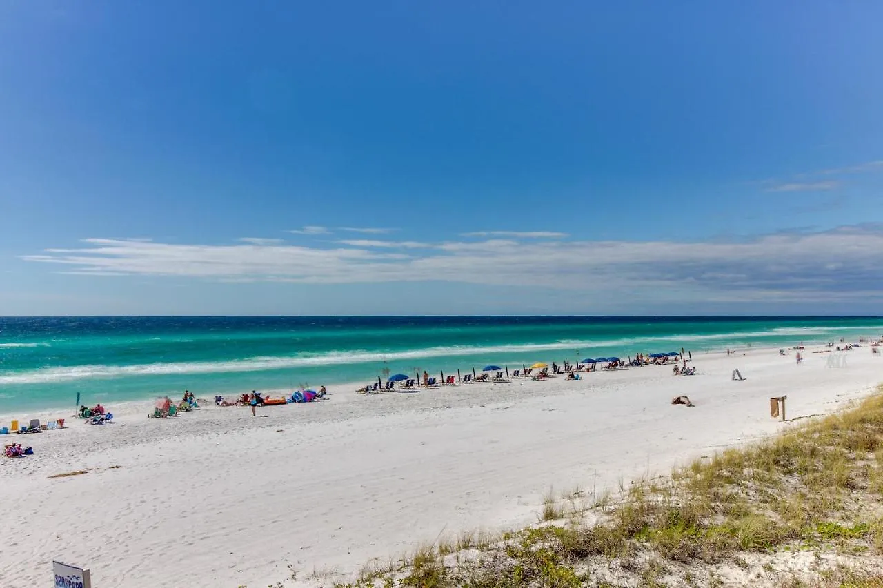 Gulf Terrace #256 Apartment Destin United States