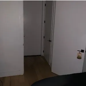 2 Bed Duplex With Private Yard Homestay New York
