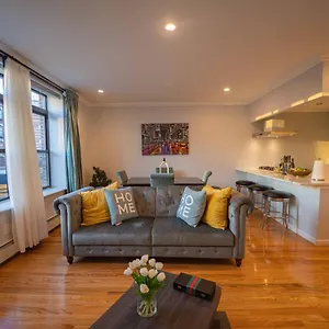 4 Bed Luxury Apt Long Or Short Apartment New York