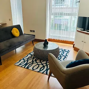 - Tower Hill - Centre By Prime N-7 Apartment London
