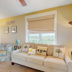 Apartment Grand Panama Tower 2-308, Panama City Beach