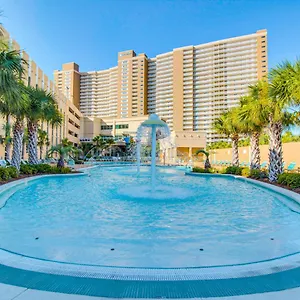 Apartment Emerald 2431, Panama City Beach