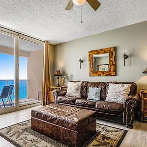Apartment Majestic Tower 2- 1903, Panama City Beach