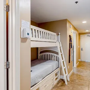 Apartment Sterling Breeze 1705, Panama City Beach