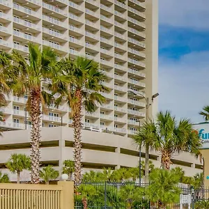 Apartment Sunbird E304, Panama City Beach