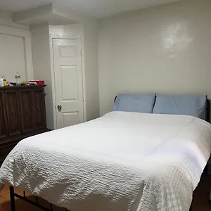 Grand Apartment New York