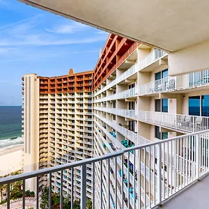 Apartment Shores Of Panama 1817, Panama City Beach